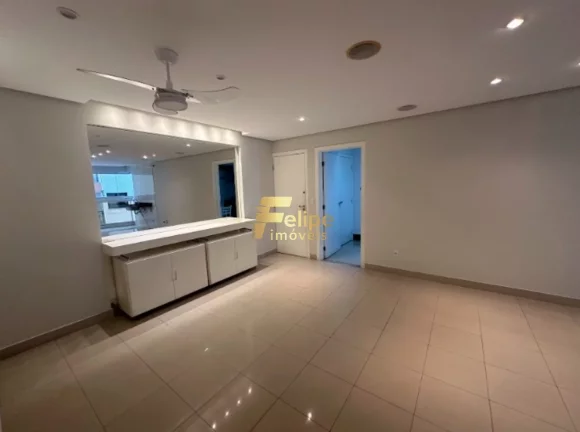 Imagem LINDO APARTAMENTO SEMIMOBILIADO COM 3 QUARTOS NA PRAIA DA COSTA.