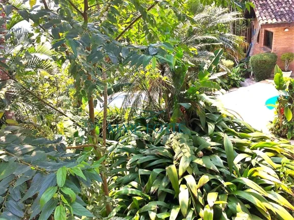 Imagem Maravilhosa casa com esplêndida vista para o mar!!!
