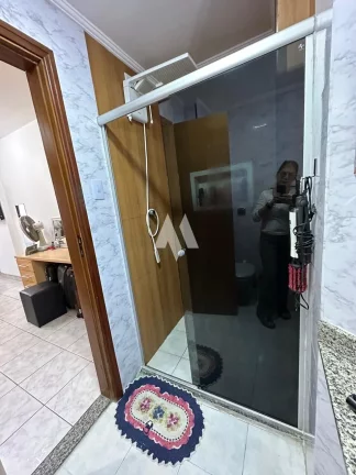 Imagem Apartamento à venda no bairro Aparecida - Santos/SP