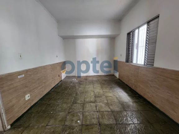 Imagem Salão / Ponto Comercial na Av. São João Batista no Rudge Ramos - 420m2 no total