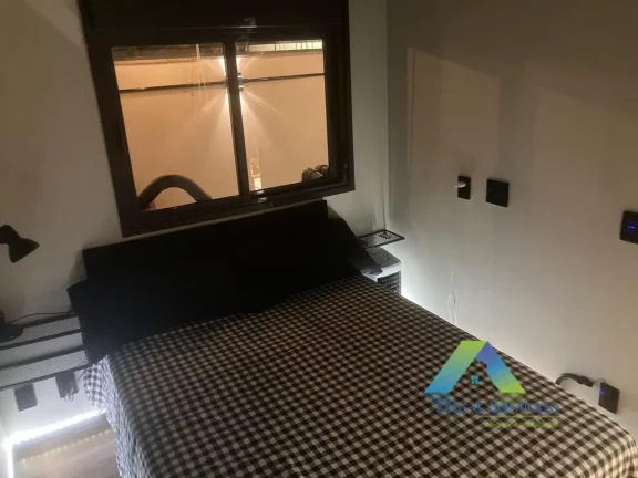 Imagem Apartamento Garden Novo Mobiliado Bela Vista !!!!