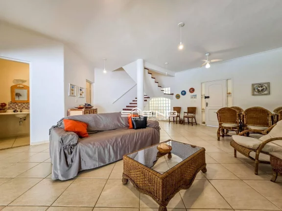 Imagem Casa para Locação temporada na Riviera, com 4 dormitórios 4 suítes, atende até 12 pessoas