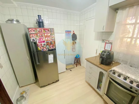 Imagem Casa em Condomínio a Venda no bairro Granja Viana - Cotia, SP