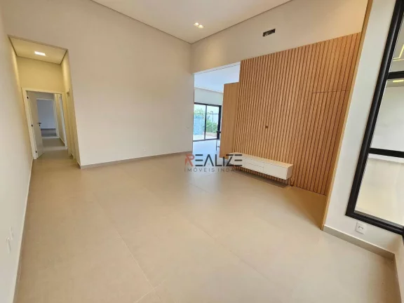 Imagem Casa dos Sonhos com Estilo e Sofisticação – R$1.595.000 | Condomínio Fechado em Indaiatuba/SP