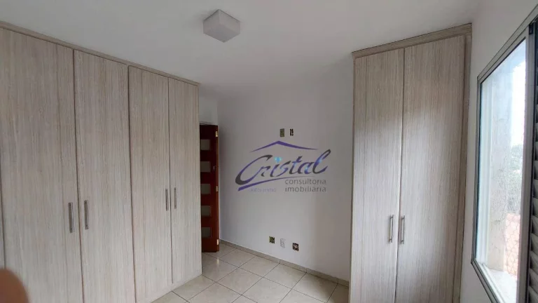 Imagem Casa com 2 dormitórios, 90 m² - venda por R$ 540.000,00 ou aluguel por R$ 3.935,00/mês - Granja Viana - Cotia/SP