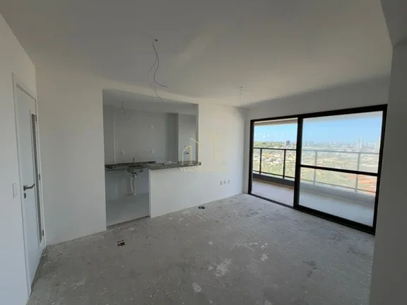 Imagem Apartamento 3 Quartos com Vista Mar à Venda no Ancoratto Jaguaribe ? Salvador/BA