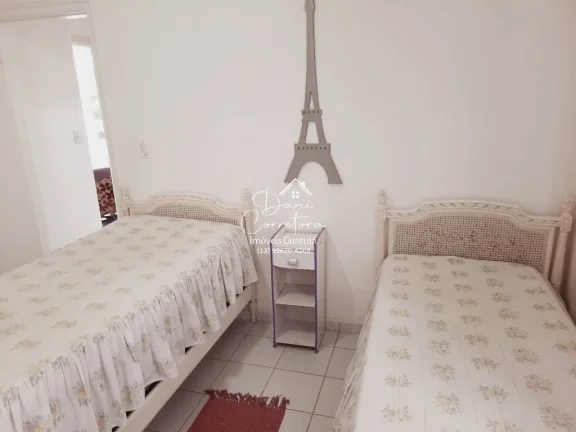 Imagem Apartamento à venda no Guarujá na Praia da Enseada.