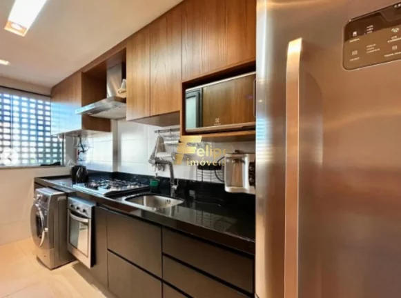 Imagem APARTAMENTO RESIDENCIAL em VITÓRIA - ES, PRAIA DO CANTO