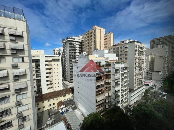 Imagem Cobertura com 4 dormitórios à venda, 319 m² por R$ 2.950.000,00 - Icaraí - Niterói/RJ