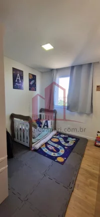 Imagem Imperdível: Apartamento à venda em Franco da Rocha, Vila Bela - 2 quartos, 1 sala, 1 banheiro, 1 vaga de garagem!
