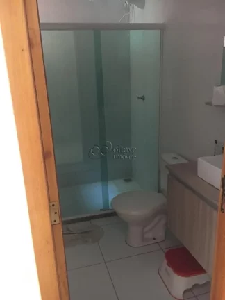 Imagem Linda casa venda Jardim Vitória com 3 quartos sendo uma suíte e quarto anexo fora da casa. Área de lazer churrasqueira. 400 mil. Aceita financiamento.