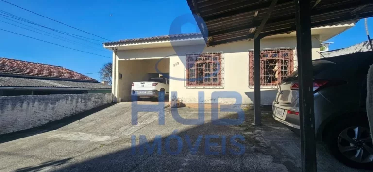 Imagem Casa à Venda, 300m2, 5 Dormitórios(1S), 5 vagas, Praia Comprida - São José/SC
