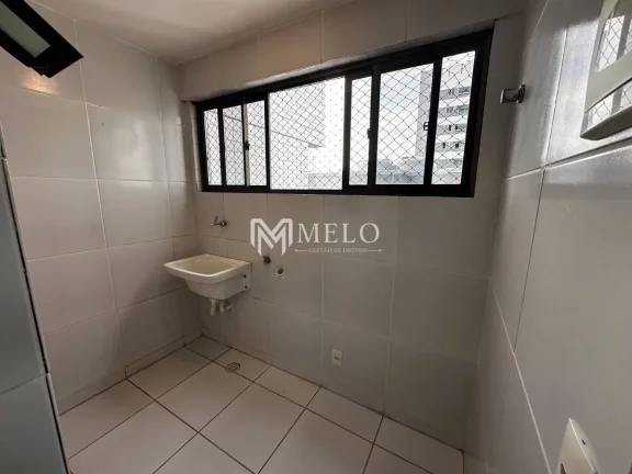Imagem Oportunidade na MADALENA: 70m², 03qts, 01suite, 01vaga...