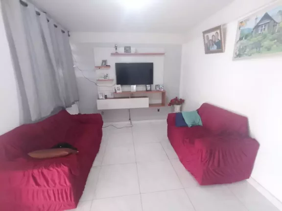 Imagem OPORTUNIDADE+3QUARTOS+2VARANDAS