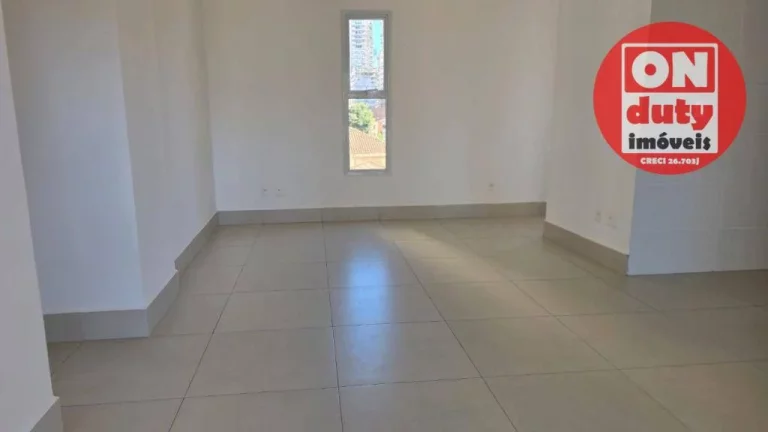 Imagem Apartamento com 2 dormitórios à venda, 77 m² por R$ 970.000,00 - Boqueirão - Santos/SP