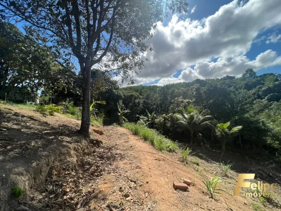 Imagem TERRENO EM LOCAL ESTRATÉGICO NA SERRA / ES