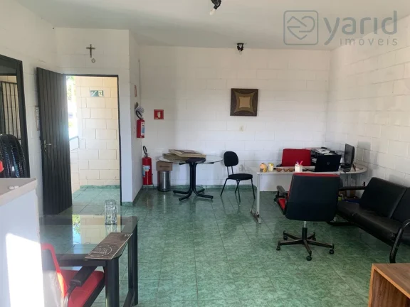 Imagem SALAO COMERCIAL em JUNDIAÍ - SP, PARQUE CENTENÁRIO