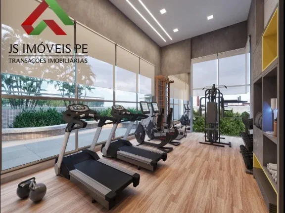 Imagem Apartamento Residencial em JABOATÃO DOS GUARARAPES - PE, Candeias