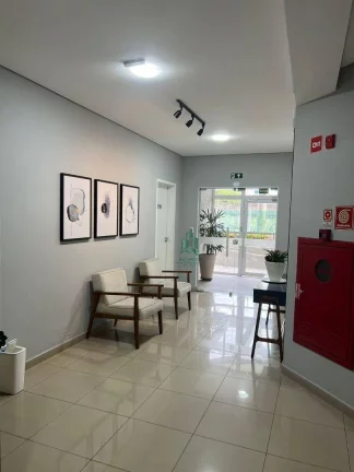 Imagem Apartamento com 2 dormitórios à venda, 49 m² por R$ 369.000,00 - Macedo - Guarulhos/SP