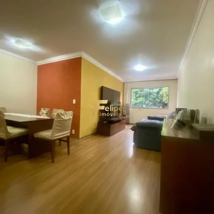 Imagem Chegou a oportunidade que você estava esperando para adquirir um belíssimo apartamento em Bento Ferreira!