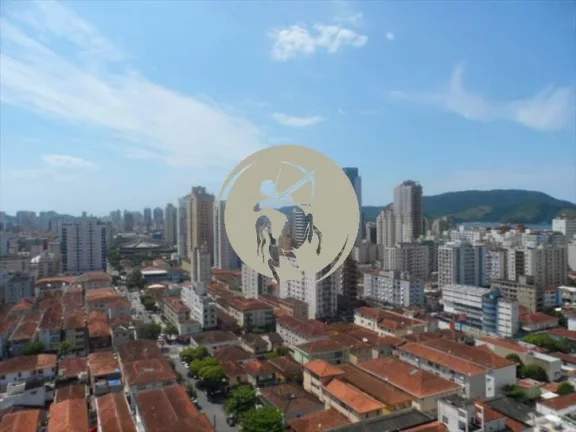 Imagem COBERTURA NOVA COM VISTA PARA O MAR