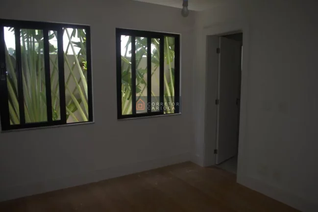 Imagem Casa 5 suítes AlphaVille Barra da Tijuca
