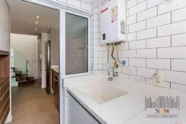 Imagem Cobertura com 2 dormitórios à venda, 126 m² por R$ 2.200.000,00 - Alto de Pinheiros - São Paulo/SP