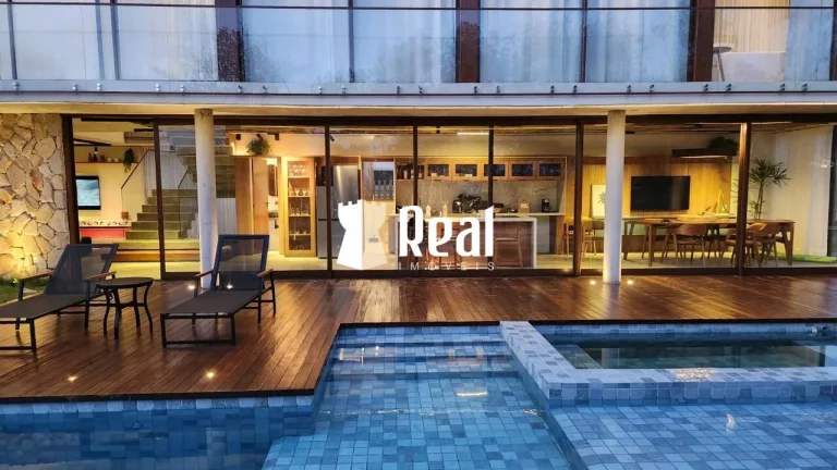 Imagem 6 suítes - Mobiliada - Alto Padrão