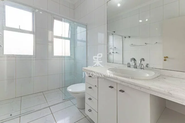 Imagem Casa com 4 dormitórios à venda, 568 m² por R$ 3.290.000,00 - Morumbi - São Paulo/SP