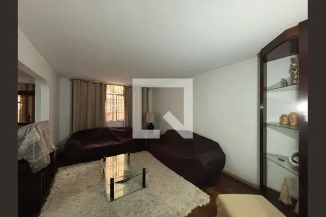 Imagem Apartamento à Venda - Copacabana, 3 Quartos, 125 m2