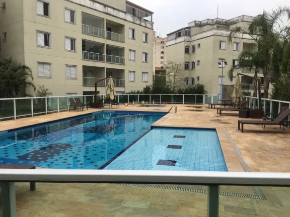 Imagem Apartamento na Granja Vianna | Batelli Imóveis
