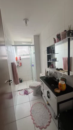 Imagem APARTAMENTO RESIDENCIAL em Franco da Rocha - SP, Vila Bela
