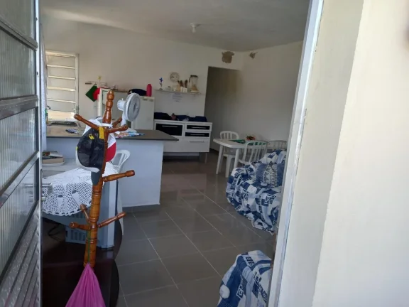 Imagem Casa para Venda em Itanhaém, Jardim Jamaica, 2 dormitórios, 1 suíte, 1 banheiro, 1 vaga