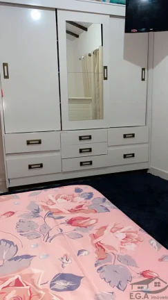 Imagem Oportunidade grande pra locação veraneio no sertão do Camburi