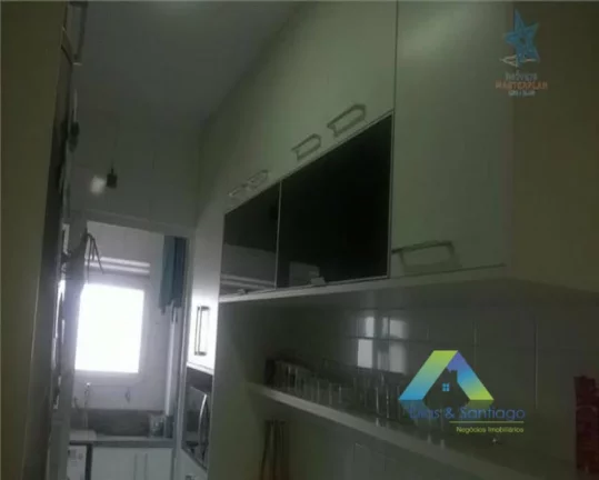 Imagem Apartamento com 3 dormitórios à venda, 87 m² por R$ 950.000,00 - Vila Gumercindo - São Paulo/SP