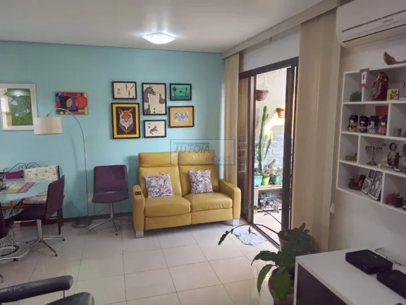 Imagem APARTAMENTO À VENDA NA BELA VISTA, SÃO PAULO