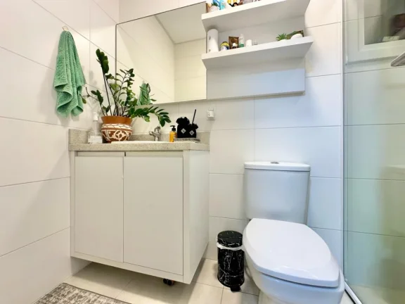Imagem Apartamento 2 Dormitórios - Bairro Centro