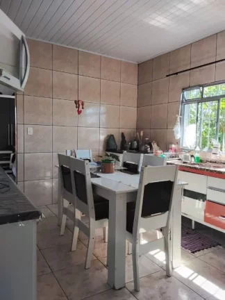 Imagem Casa com 1 dormitório à venda, 173 m² por R$ 420.000,00 - Vila Áurea - Poá/SP