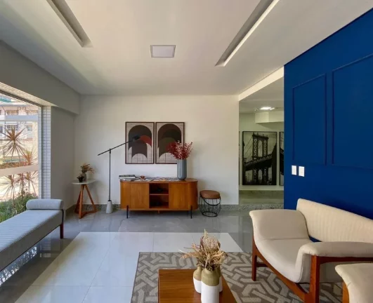 Imagem APARTAMENTO RESIDENCIAL em GUARAPARI - ES, PRAIA DO MORRO