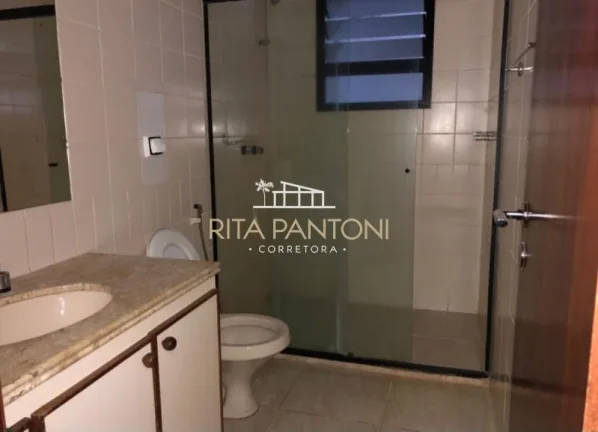 Imagem Apartamento - Ribeirão Preto - Centro