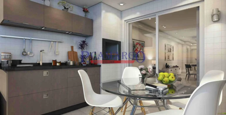 Imagem Apartamento Padrão