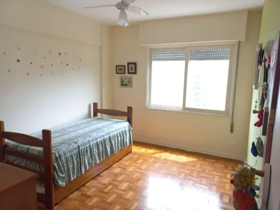 Imagem Apartamento com 3 dormitórios à venda, 129 m² - Astúrias - Guarujá/SP