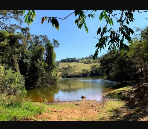 Imagem EXCELENTE TERRENO COM 820 m² NO CONDOMÍNIO RESERVA SANTA MONICA - ITUPEVA SP
