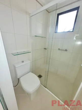 Imagem Apartamento no centro Balneário Camboriú
