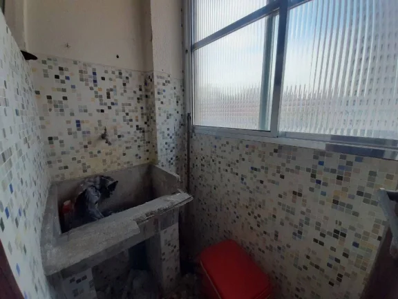 Imagem APARTAMENTO COM 64 m² - FORTE - PRAIA GRANDE SP