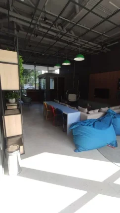 Imagem Apartamento com 1 dormitório à venda, 27 m²- Pinheiros - São Paulo/SP
