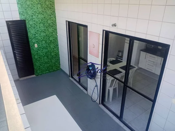 Imagem Cobertura com 2 dormitórios à venda, 156 m² por R$ 895.000 - Ocian - Praia Grande/SP