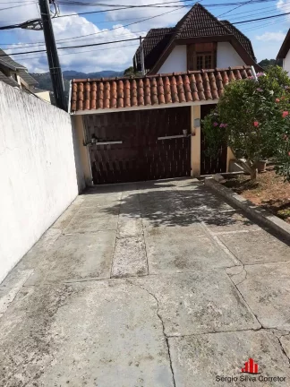 Imagem Casa a Venda Bairro Serra Azul, Ótima Localização Próximo do Portal.
