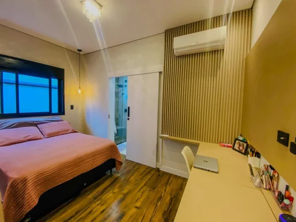 Imagem CASA TÉRREA À VENDA CONDOMÍNIO BRISAS JUNDIAÍ