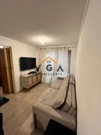 Imagem Apartamento para Venda em São Paulo, Vila Ré, 2 dormitórios, 1 banheiro